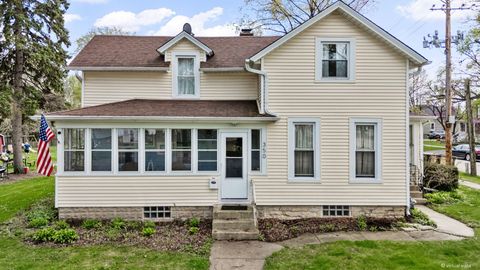 Photo of 350-352 Harrison Street, West Chicago, IL 60185 (MLS # 12626495)