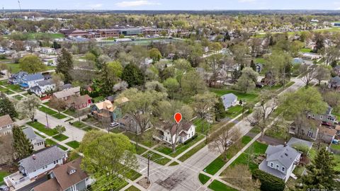 Tiny photo for 350-352 Harrison Street, West Chicago, IL 60185 (MLS # 12626495)