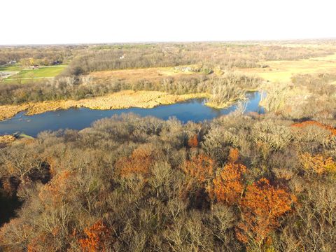 373 N Bateman Circle Barrington Hills IL 60010