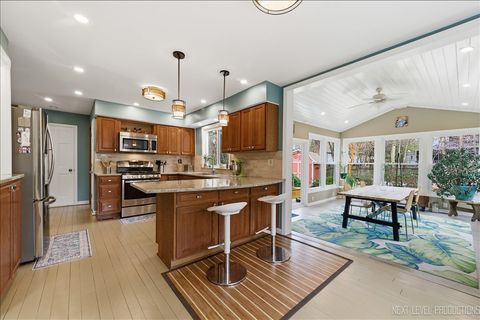 Tiny photo for 635 Kingsbury Court, Batavia, IL 60510 (MLS # 12601197)