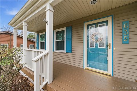 Tiny photo for 635 Kingsbury Court, Batavia, IL 60510 (MLS # 12601197)