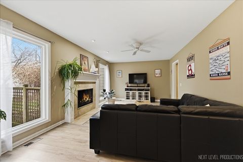 Tiny photo for 635 Kingsbury Court, Batavia, IL 60510 (MLS # 12601197)