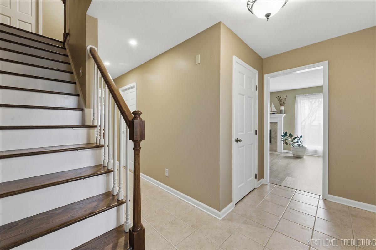 635 Kingsbury Court