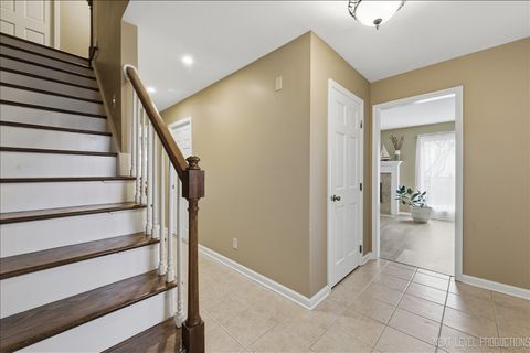 Tiny photo for 635 Kingsbury Court, Batavia, IL 60510 (MLS # 12601197)