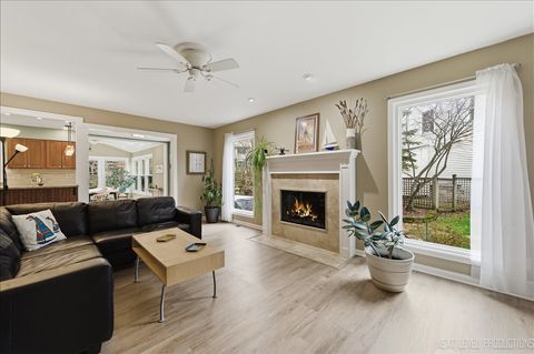 Tiny photo for 635 Kingsbury Court, Batavia, IL 60510 (MLS # 12601197)