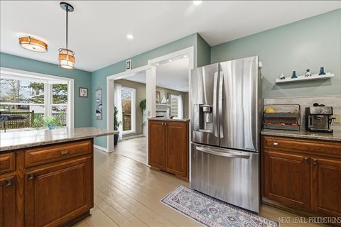 Tiny photo for 635 Kingsbury Court, Batavia, IL 60510 (MLS # 12601197)