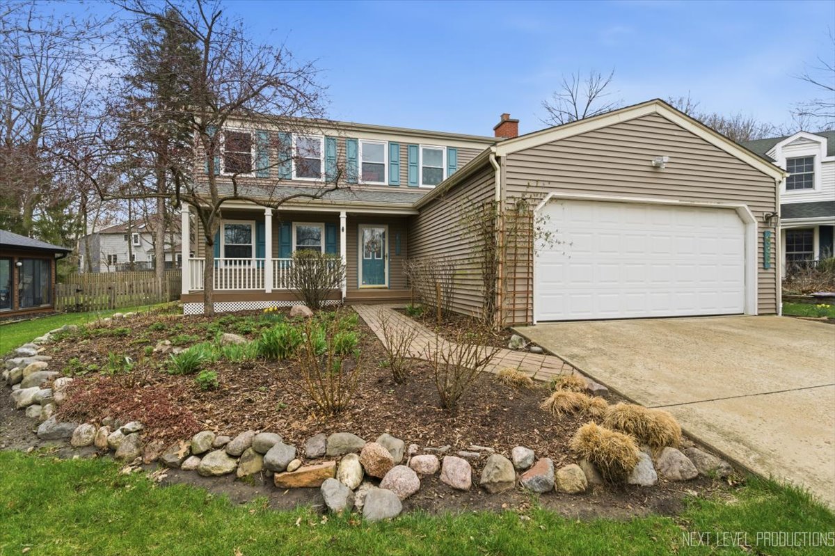 635 Kingsbury Court