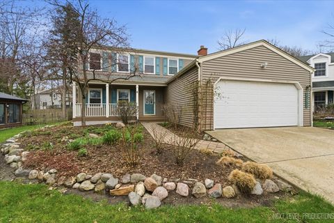 Tiny photo for 635 Kingsbury Court, Batavia, IL 60510 (MLS # 12601197)