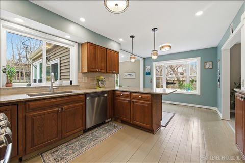 Tiny photo for 635 Kingsbury Court, Batavia, IL 60510 (MLS # 12601197)