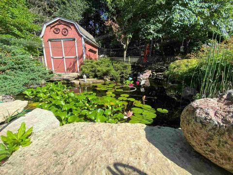 Tiny photo for 635 Kingsbury Court, Batavia, IL 60510 (MLS # 12601197)