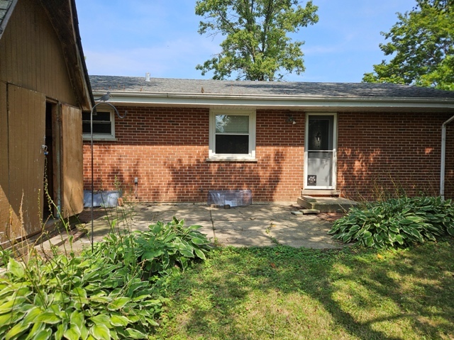 1004 Jenkisson Avenue