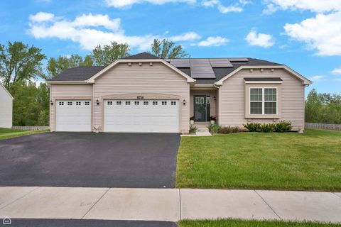8716 Pebble Creek Court Wonder Lake IL 60097
