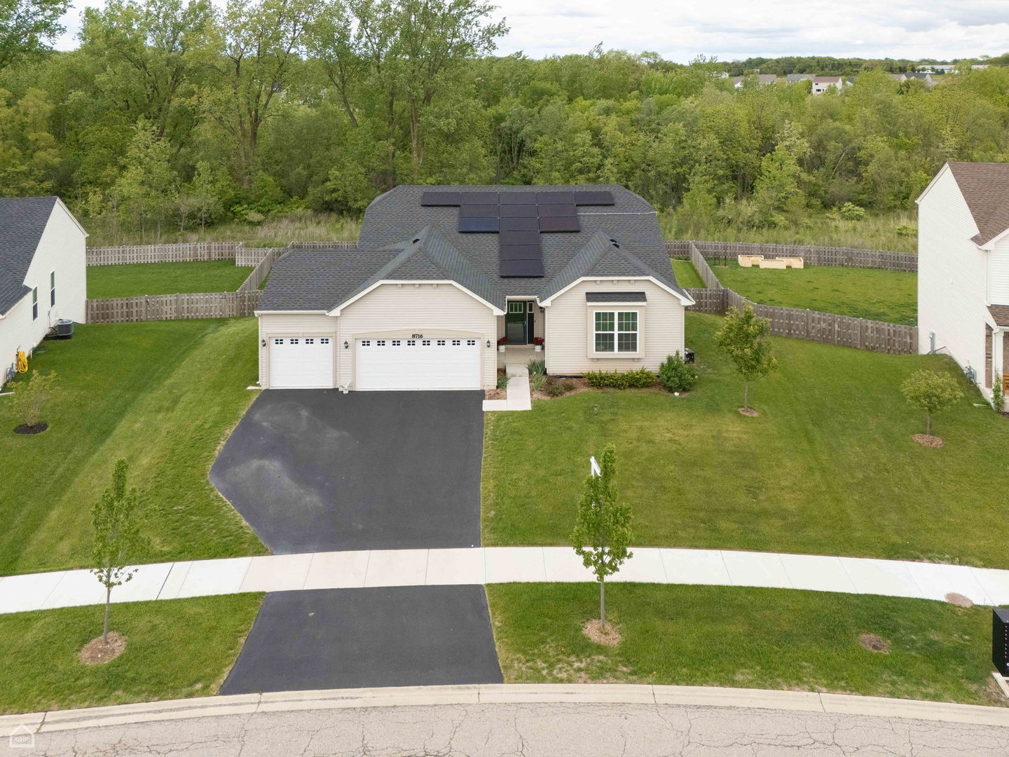 8716 Pebble Creek Court