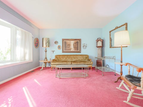 Tiny photo for 660 Magnolia Lane, Elk Grove Village, IL 60007 (MLS # 12793692)