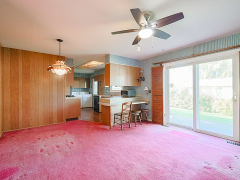 Tiny photo for 660 Magnolia Lane, Elk Grove Village, IL 60007 (MLS # 12793692)