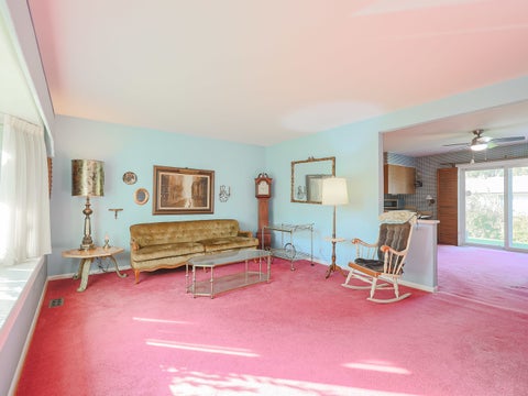 Tiny photo for 660 Magnolia Lane, Elk Grove Village, IL 60007 (MLS # 12793692)