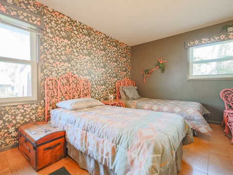 Tiny photo for 660 Magnolia Lane, Elk Grove Village, IL 60007 (MLS # 12793692)