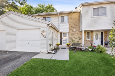 Photo of 533 Jordan Way, Bolingbrook, IL 60440 (MLS # 12780631)
