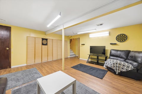 Tiny photo for 533 Jordan Way, Bolingbrook, IL 60440 (MLS # 12780631)