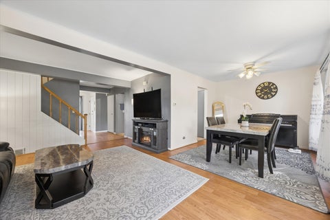 Tiny photo for 533 Jordan Way, Bolingbrook, IL 60440 (MLS # 12780631)