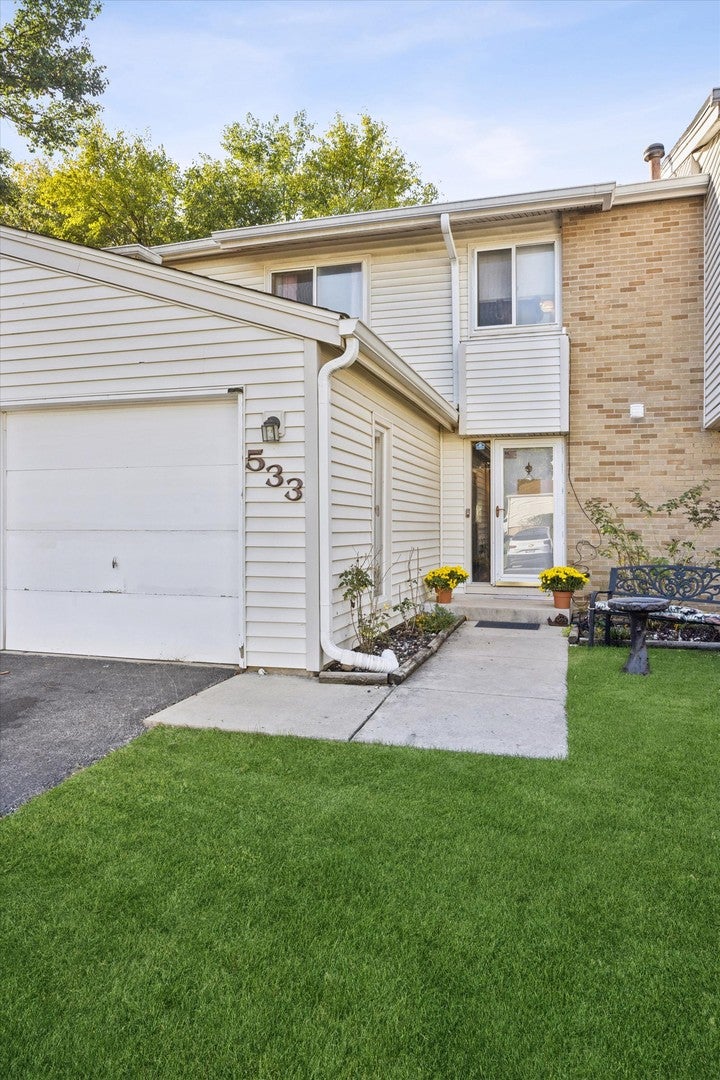 533 Jordan Way