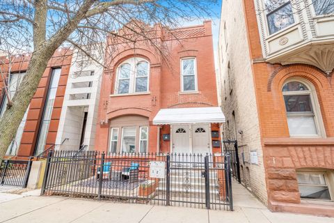 522 N Armour Street Chicago IL 60642