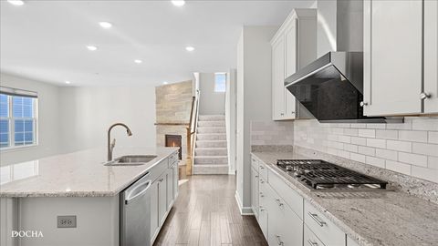 Tiny photo for Naperville, IL 60564 (MLS # 12586658)