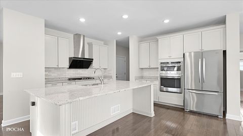 Tiny photo for Naperville, IL 60564 (MLS # 12586658)