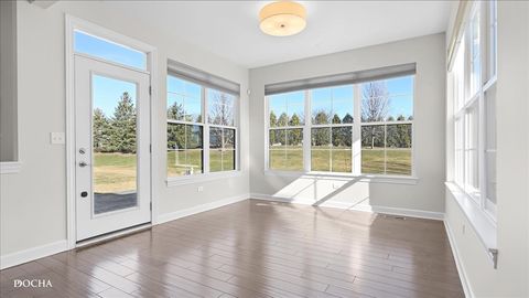 Tiny photo for Naperville, IL 60564 (MLS # 12586658)