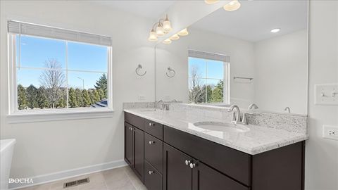 Tiny photo for Naperville, IL 60564 (MLS # 12586658)