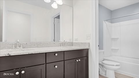 Tiny photo for Naperville, IL 60564 (MLS # 12586658)