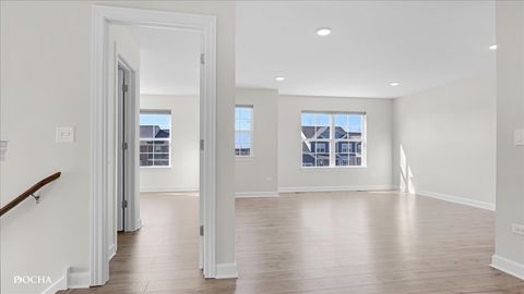 Tiny photo for Naperville, IL 60564 (MLS # 12586658)