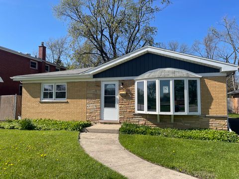 2912 175th Street Hazel Crest IL 60429