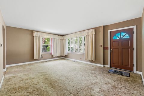 Tiny photo for Northlake, IL 60164 (MLS # 12655684)