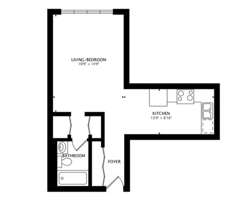 Tiny photo for Chicago, IL 60626 (MLS # 12637485)
