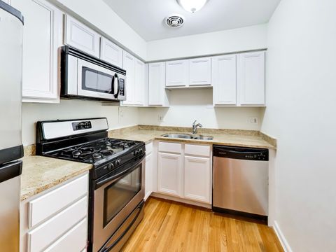 Tiny photo for Chicago, IL 60626 (MLS # 12637485)