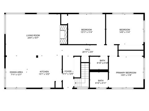 Tiny photo for 17365 W 135th Street, Lockport, IL 60441 (MLS # 12448944)