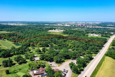 Tiny photo for 17365 W 135th Street, Lockport, IL 60441 (MLS # 12448944)