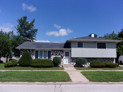 Photo of 14249 Evans Avenue, Dolton, IL 60419 (MLS # 12738492)