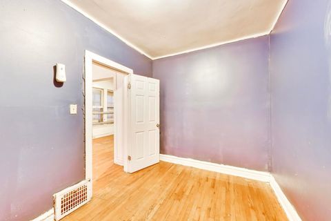 Tiny photo for 5738 S Ada Street, Chicago, IL 60636 (MLS # 12606704)
