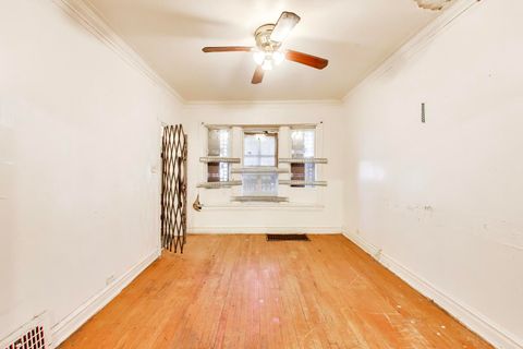 Tiny photo for 5738 S Ada Street, Chicago, IL 60636 (MLS # 12606704)