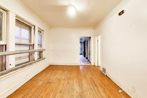 Tiny photo for 5738 S Ada Street, Chicago, IL 60636 (MLS # 12606704)