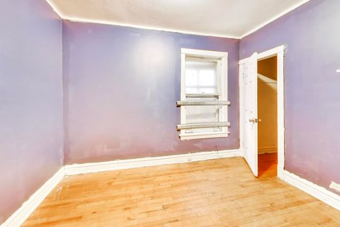 Tiny photo for 5738 S Ada Street, Chicago, IL 60636 (MLS # 12606704)