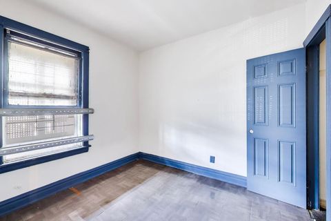 Tiny photo for 5738 S Ada Street, Chicago, IL 60636 (MLS # 12606704)