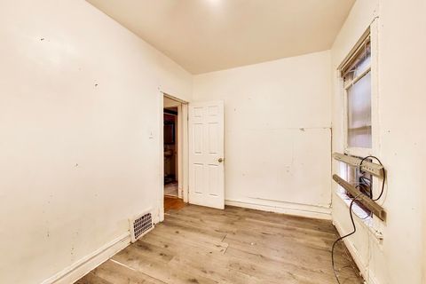 Tiny photo for 5738 S Ada Street, Chicago, IL 60636 (MLS # 12606704)