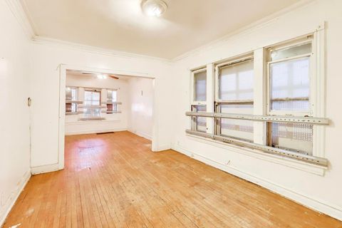 Tiny photo for 5738 S Ada Street, Chicago, IL 60636 (MLS # 12606704)