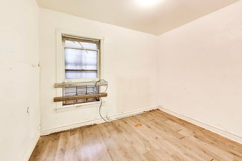 Tiny photo for 5738 S Ada Street, Chicago, IL 60636 (MLS # 12606704)