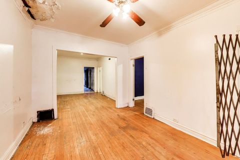 Tiny photo for 5738 S Ada Street, Chicago, IL 60636 (MLS # 12606704)