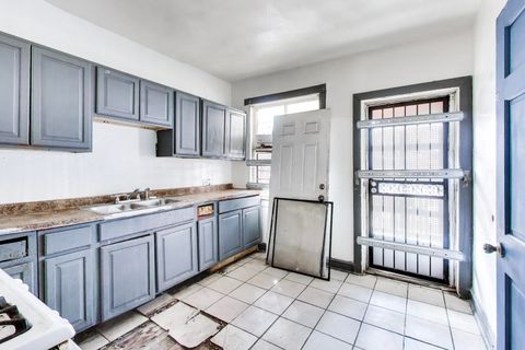 Tiny photo for 5738 S Ada Street, Chicago, IL 60636 (MLS # 12606704)
