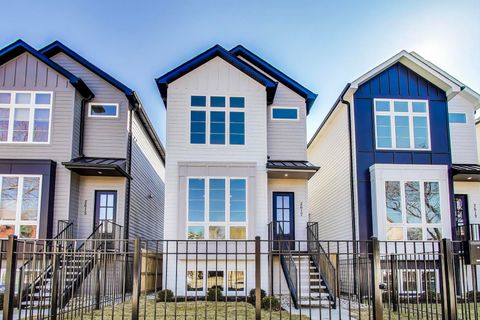 2617 W Carmen Avenue Chicago IL 60625